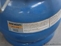 Gasbrander - afbeelding 2 van  2