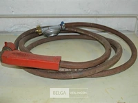 Gasbrander - afbeelding 3 van  4