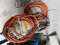 Gasbranders - afbeelding 1 van  9