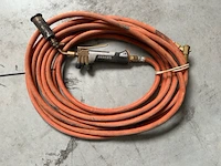 Gasbranders - afbeelding 2 van  9