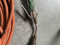 Gasbranders - afbeelding 7 van  9