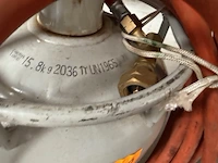 Gasbranders - afbeelding 9 van  9