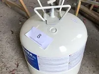 Gascilinder dasa