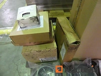 Gascondensatie verwarmingsketel met viessmann vitocrossal accessoires - afbeelding 15 van  36