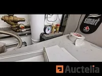 Gascondensatie verwarmingsketel viessmann vitocrossal 300 - afbeelding 2 van  8