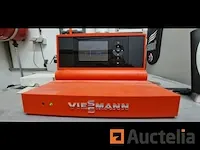 Gascondensatie verwarmingsketel viessmann vitocrossal 300 - afbeelding 4 van  8