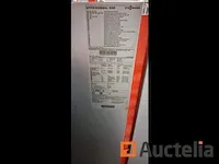 Gascondensatie verwarmingsketel viessmann vitocrossal 300 - afbeelding 5 van  8