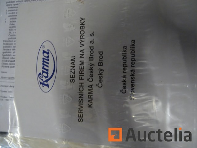 Gasconvector gamat s 50. winkelwaarde: €450 - afbeelding 10 van  11