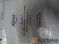 Gasconvector gamat s 50. winkelwaarde: €450 - afbeelding 10 van  11