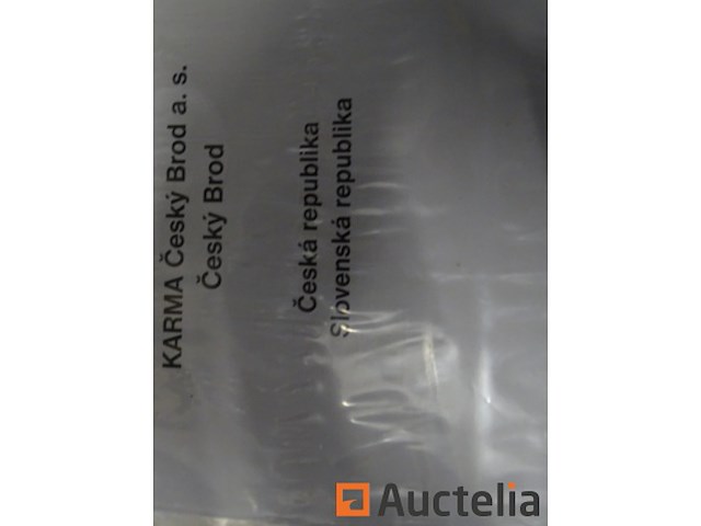 Gasconvector gamat s 50. winkelwaarde: €450 - afbeelding 11 van  11