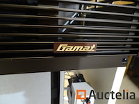 Gasconvector gamat s 50. winkelwaarde: €450 - afbeelding 3 van  11