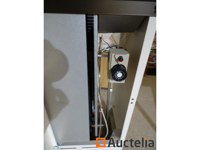 Gasconvector gamat s 50. winkelwaarde: €450 - afbeelding 4 van  11