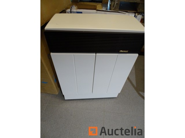 Gasconvector gamat s 50. winkelwaarde: €450 - afbeelding 5 van  11