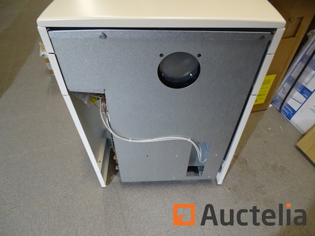 Gasconvector gamat s 50. winkelwaarde: €450 - afbeelding 6 van  11