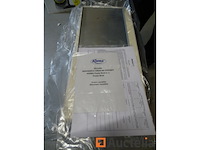 Gasconvector gamat s 50. winkelwaarde: €450 - afbeelding 9 van  11