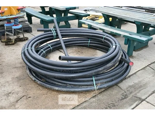 Gasdarm dm 5cm - afbeelding 1 van  2