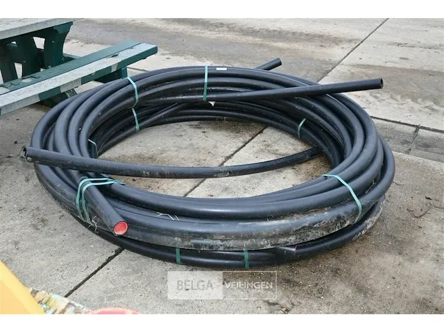 Gasdarm dm 5cm - afbeelding 2 van  2