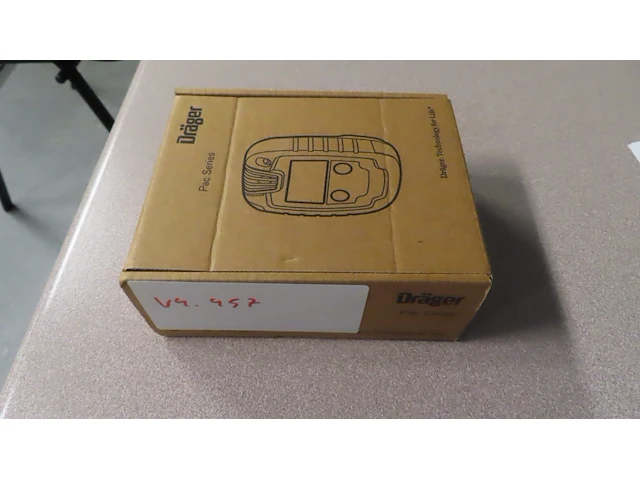 Gase detector - afbeelding 1 van  2