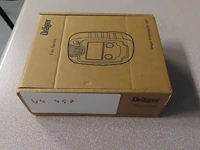 Gase detector - afbeelding 1 van  2
