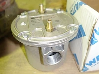 Gasfilter - afbeelding 1 van  2