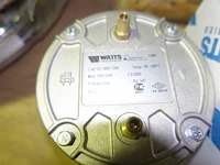 Gasfilter - afbeelding 2 van  2