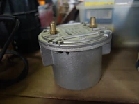 Gasfilter - afbeelding 1 van  3