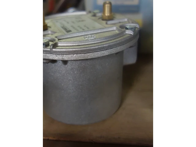 Gasfilter - afbeelding 2 van  3