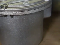 Gasfilter - afbeelding 2 van  3