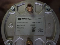 Gasfilter - afbeelding 3 van  3