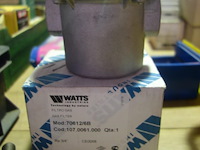 Gasfilter - afbeelding 1 van  3