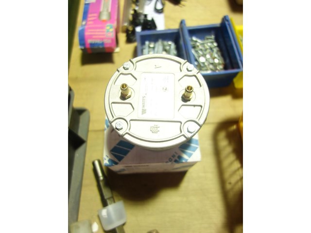 Gasfilter - afbeelding 2 van  3