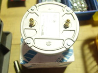 Gasfilter - afbeelding 2 van  3