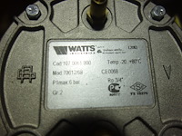 Gasfilter - afbeelding 3 van  3