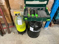 Gasfles (5x) - afbeelding 1 van  4