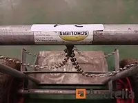 Gasflessenwagen met luchtbanden - afbeelding 9 van  9