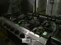 Gasfornuis kusina - afbeelding 3 van  3