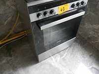 Gasfornuis siemens - afbeelding 3 van  4