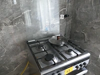 Gasfornuis siemens - afbeelding 4 van  4