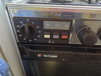 Gasfornuis tecnogas - afbeelding 2 van  4