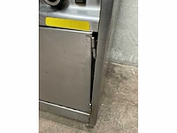 Gasfornuis voorzien van oven - afbeelding 5 van  7