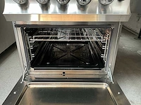 Gasfornuis/oven - afbeelding 4 van  5