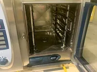 Gasgestookte combisteamer - afbeelding 5 van  5