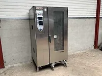 Gasgestookte combisteamer - afbeelding 1 van  6
