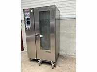 Gasgestookte combisteamer - afbeelding 3 van  6