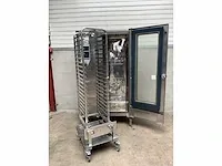 Gasgestookte combisteamer - afbeelding 6 van  6