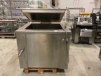 Gasgestookte kookketel - afbeelding 1 van  7