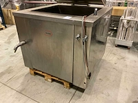 Gasgestookte kookketel - afbeelding 2 van  7