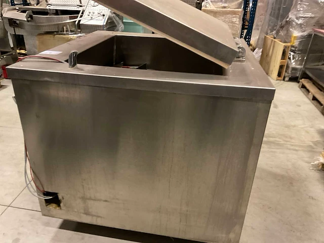 Gasgestookte kookketel - afbeelding 5 van  7