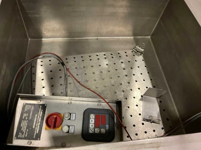 Gasgestookte kookketel - afbeelding 6 van  7