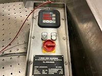Gasgestookte kookketel - afbeelding 7 van  7